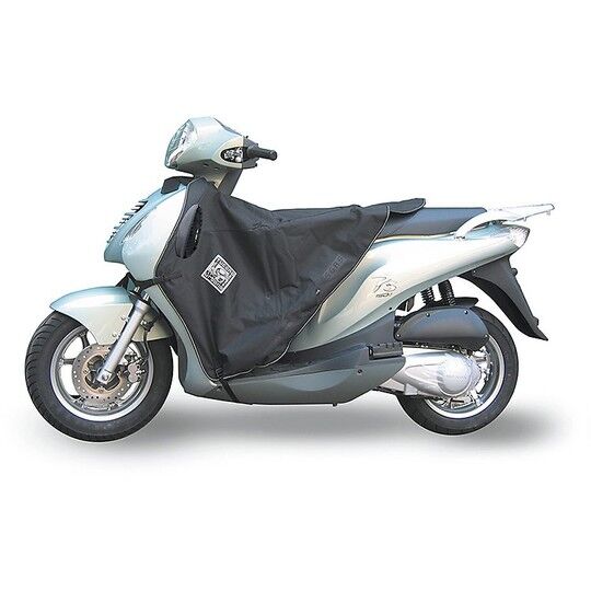 Termoscudo Coprigambe Tucano Urbano R161-X PeR Honda PS 125/ taglia un