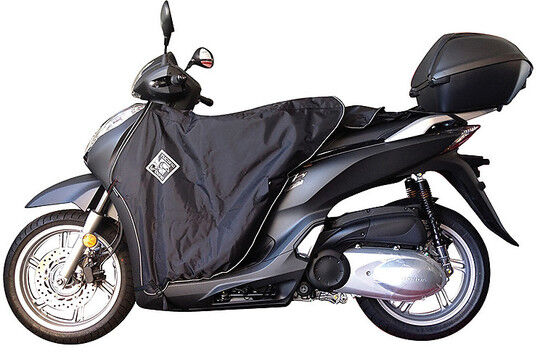 Termoscudo Coprigambe Tucano Urbano R177-X Per Honda SH 300 taglia uni