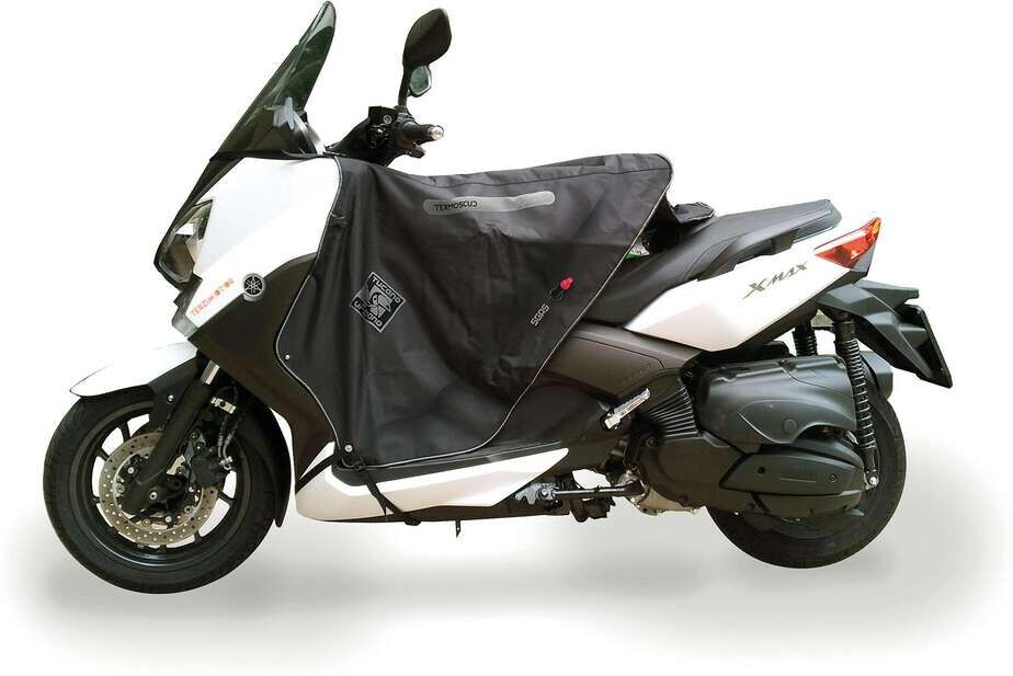 Termoscudo Tucano Urbano R167X Per Yamaha X-Max 400 (2013-17 taglia un