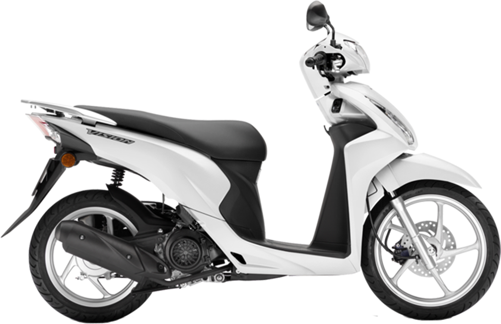 Oj Atmosfere Metropolitane COPRIGAMBE PRO LEG A HONDA VISION 50/110 Nero