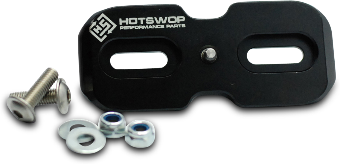 Hotswop Performance Parts Ricambio per Portatarga  PRO