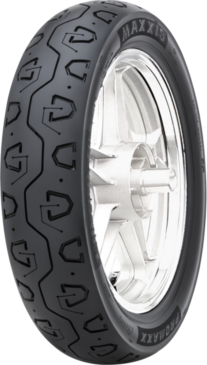 Maxxis Pneumatico Anteriore Moto  M-6400F