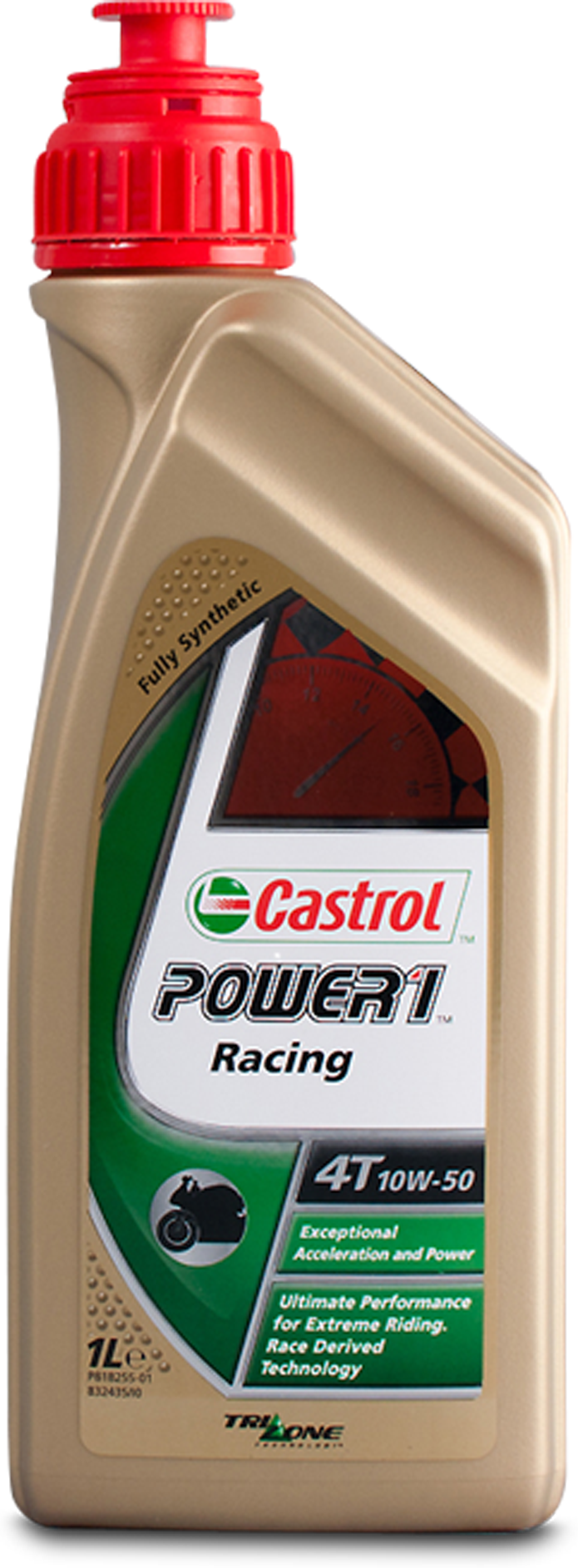 Castrol Olio Motore Sintetico  Power 1 1L