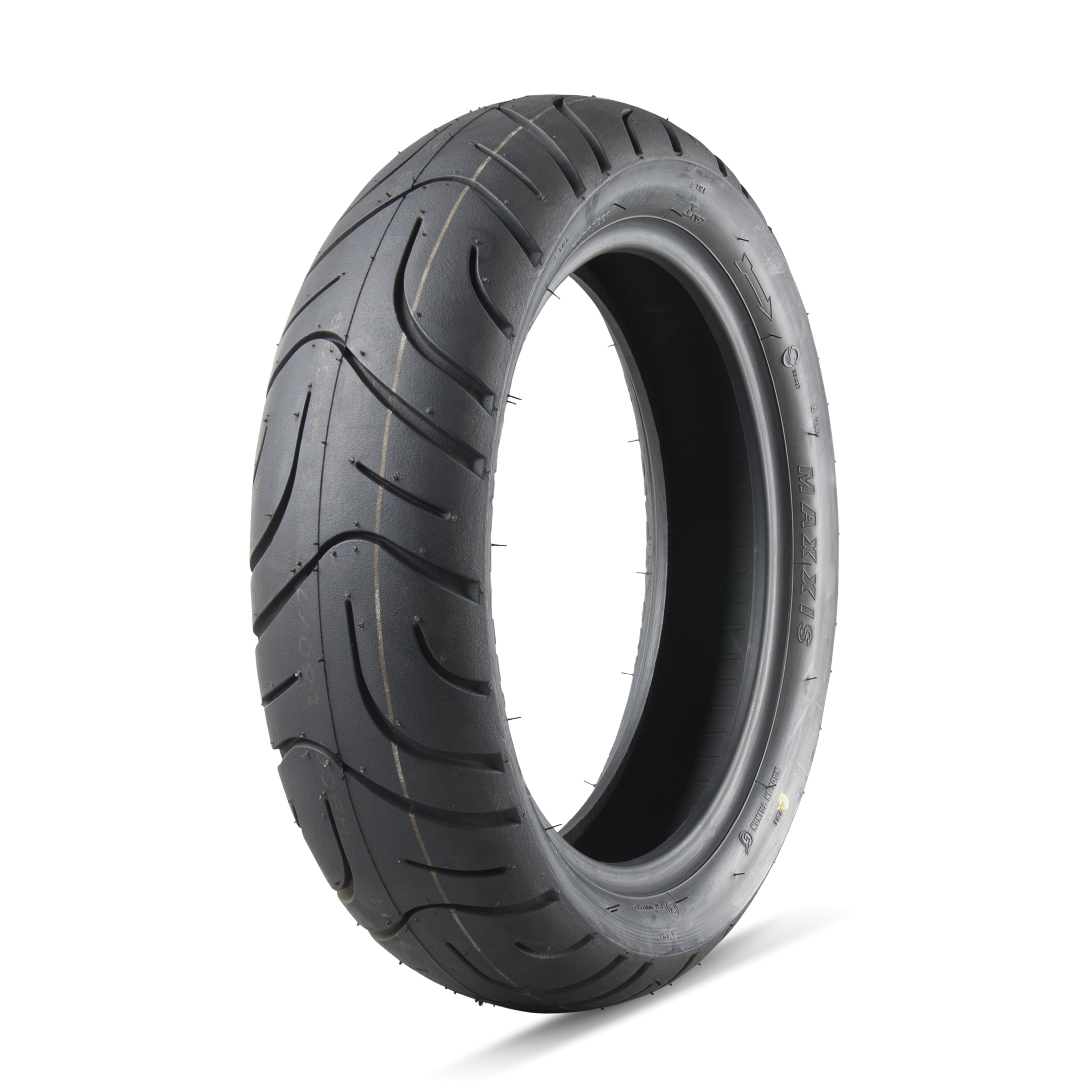 Maxxis Pneumatico Posteriore Moto  M6029 13"