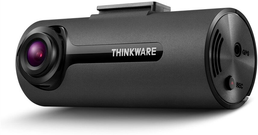 Videocamera Con Gps Thinkware F70 Pack