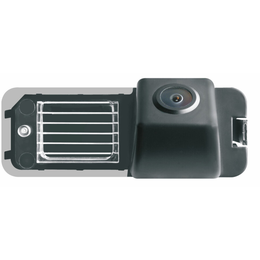 Retrocamera Personalizzata Cmd Per Skoda E Volkswagen Phonocar Vm271
