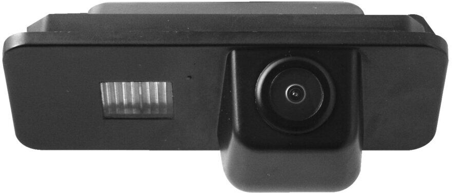 Retrocamera Personalizzata 1/4 Cmd Per Volkswagen Golf Vii Phonocar Vm275