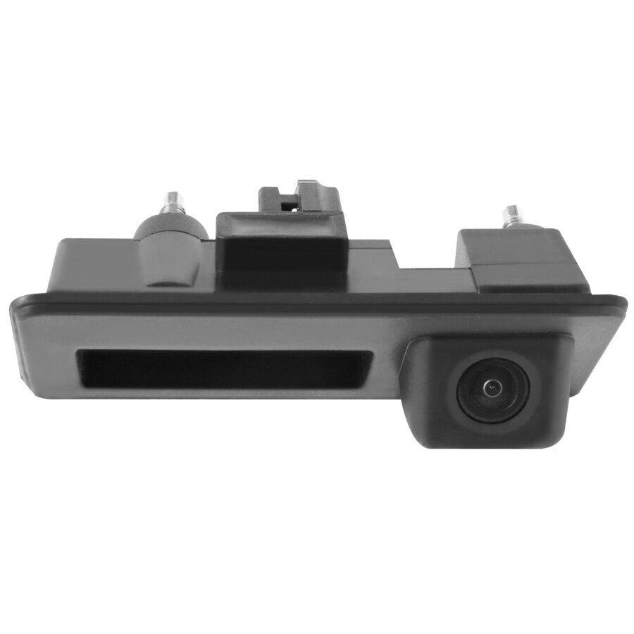 Retrocamera Personalizzata 1/4  Cmd Per Audi E Volkswagen Phonocar Vm277