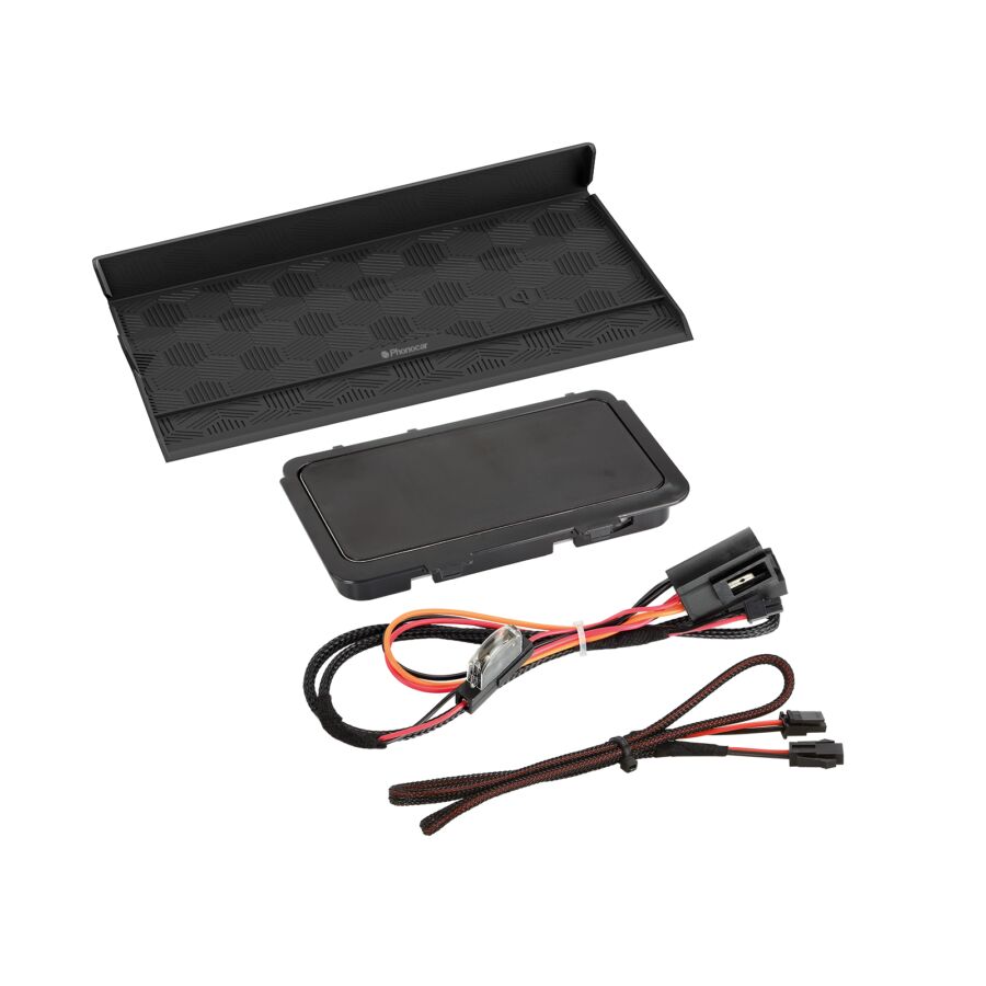 Kit Ricarica Wireless Auto Phonocar Per Vw Arteon 3g Ref. 05725