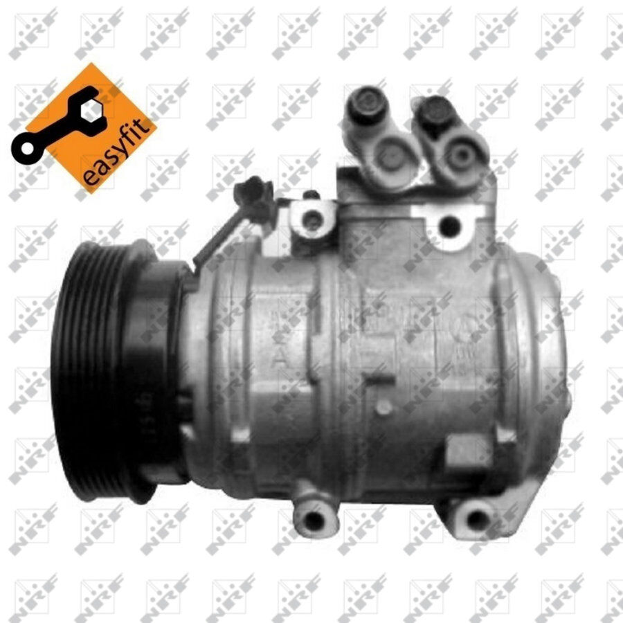 Compressore Aria Condizionata Nrf 32473 Easy Fit