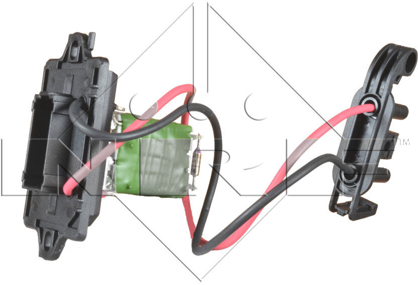 Resistore Motore Soffiante Nrf 342062