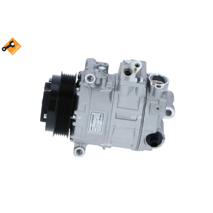 Compressore Aria Condizionata Nrf 32930 Easy Fit