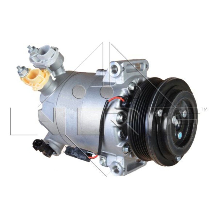 Compressore Aria Condizionata Nrf 32852 Easy Fit