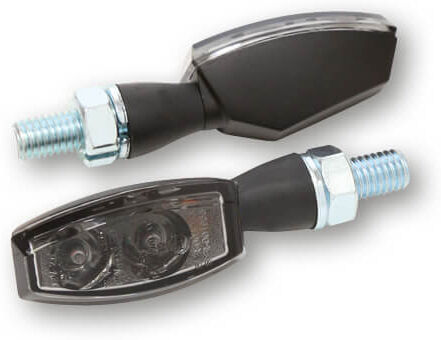 HIGHSIDER Indicatori LED  BLAZE, nero, colorato Nero