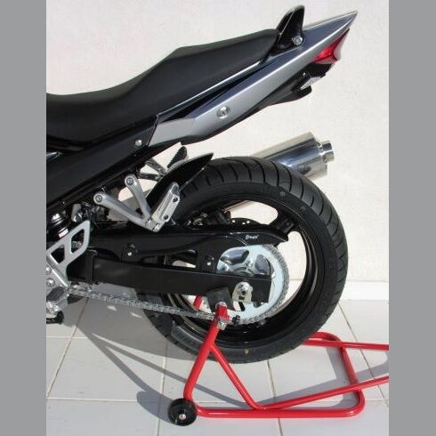 Bodystyle hugger posteriore ABS plastica non verniciata