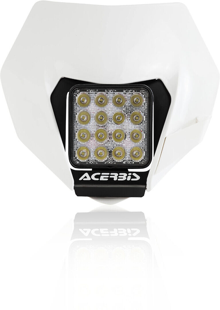 Acerbis VSL Faro Bianco