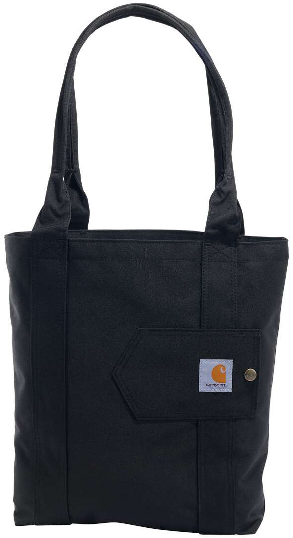 Carhartt Vertical Open Sacco Nero unica taglia