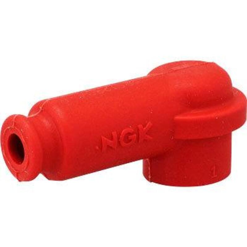 NGK Antiparassitario - TRS1233A-R