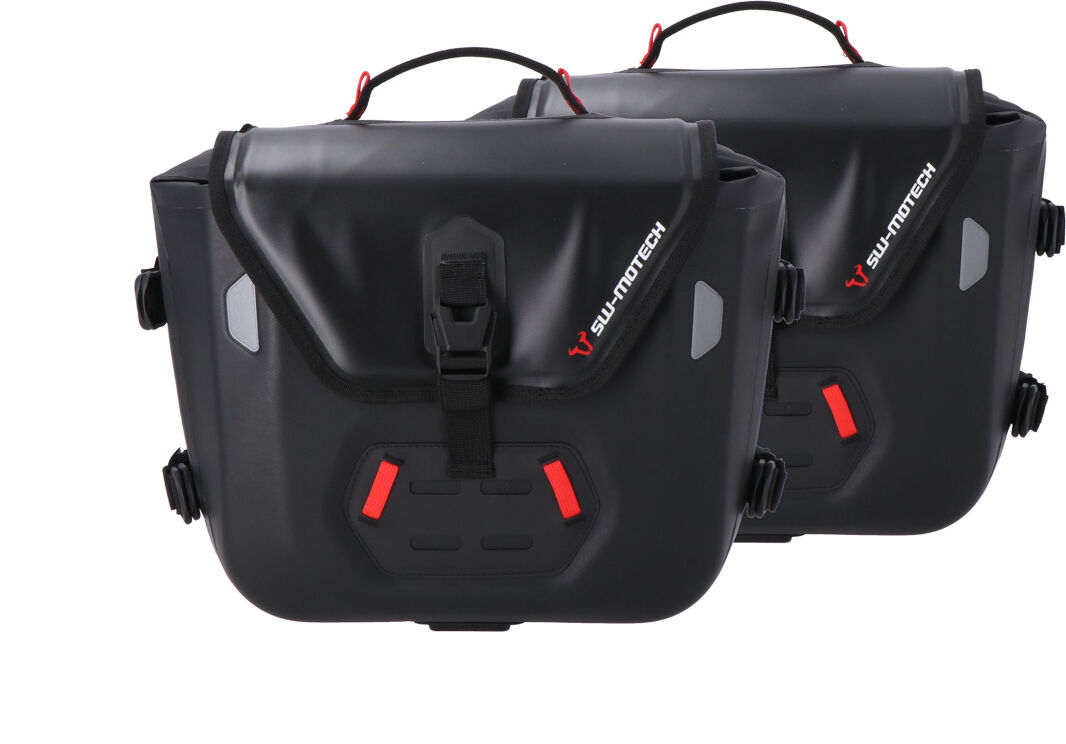 SW-Motech SysBag WP sistema S/S - Honda CB1000R (18-20).