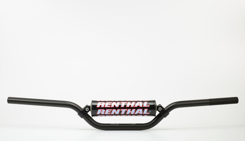 RENTHAL Mini manubrio MX 7/8" 823 KTM 65SX