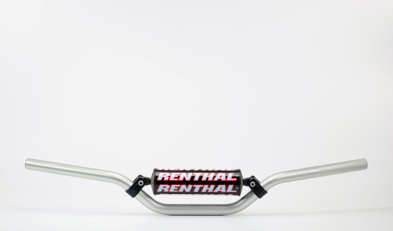 RENTHAL Mini manubrio MX 7/8" 823 KTM 65SX