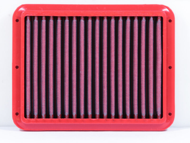 BMC Air Filter Filtro aria - FM01012/01 Ducati Pangale V4 1100 rot