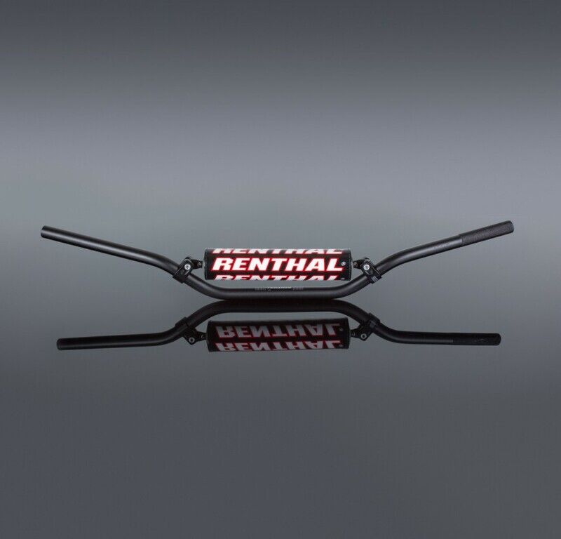 RENTHAL Manubrio Mini MX 7/8" 611 110CC Playbike Bar