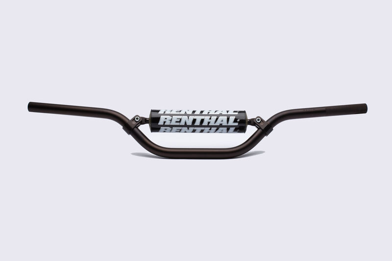 RENTHAL Manubrio Mini MX 7/8" 797 50CC Playbike Bar