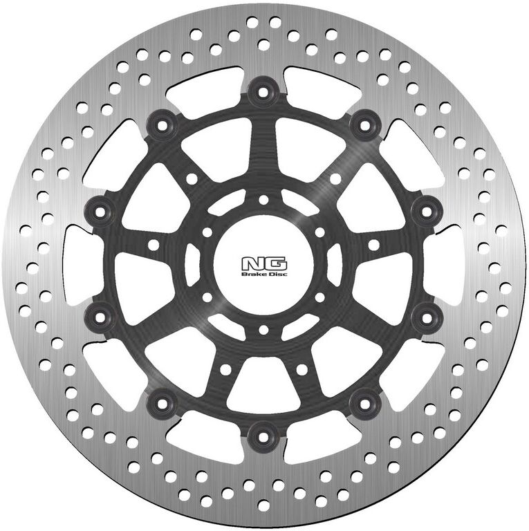 NG BRAKE DISC NG BRAKES Round Floati