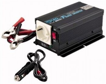 Victory-E Inverter Onda Sinusoidale 350w/12v Mod. 1316100