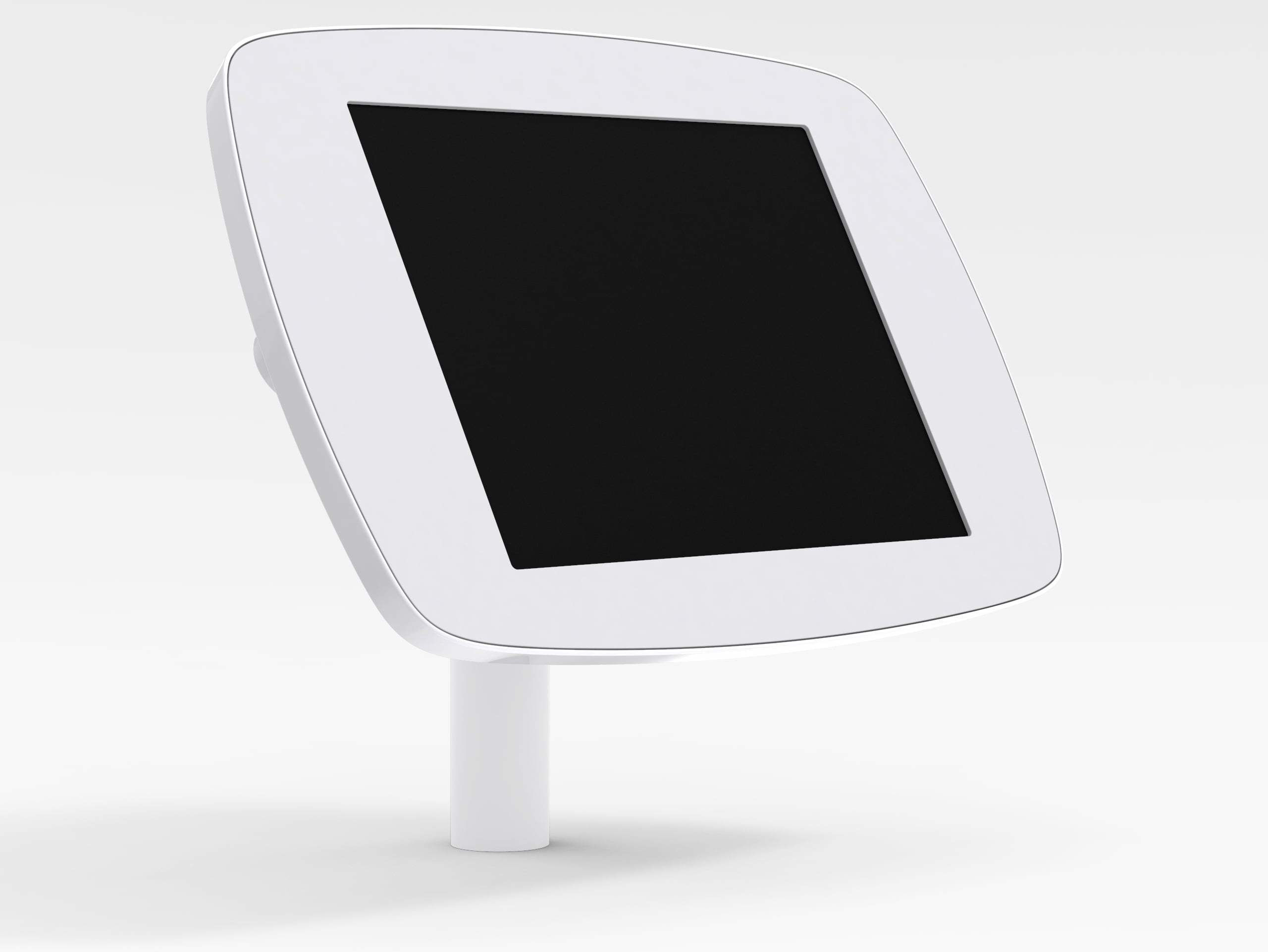 Bouncepad Static 60 supporto antifurto per tablet 25,4 cm (10") Bianco [S60-W4-SG-MX]