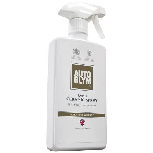 AutoGlym RCS500 Spray-on Keramische Coating autolak bescherming, 500 ml