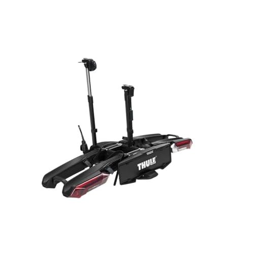 Thule epos fietsendrager 2 fietsen