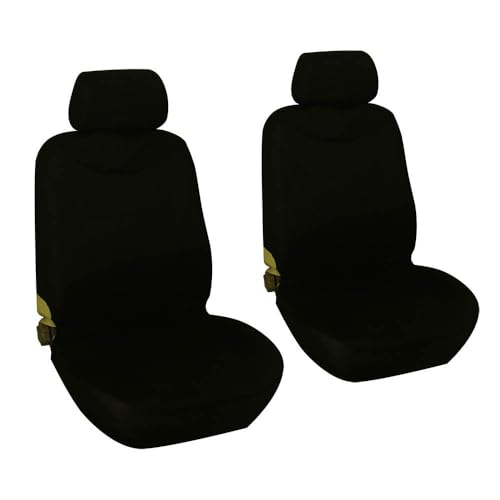 INOKAI Autostoelhoezen autostoelhoezen universele vijf autostoelhoezen mouw stoelhoes (kleur: 1)