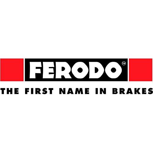 Ferodo FWI402 Motorfietssystemen voor voertuigen