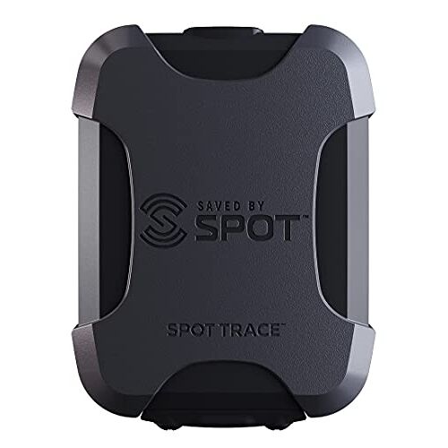 SPOT X Spot Trace – lokalisatie via satelliet met alarmsysteem