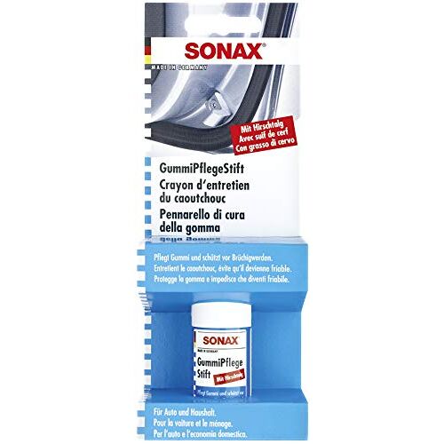 SONAX Onderhoudsproduct 04990000