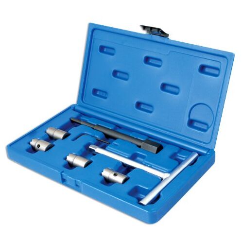 Laser 4597 Diesel Injector Zitmaaier Set