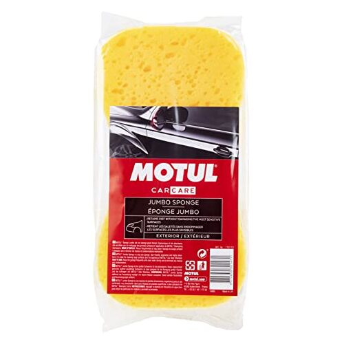 Motul JUMBO SPONS