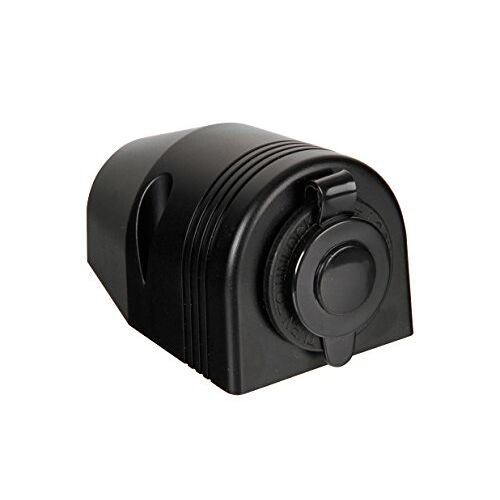 Lampa 39031 Huidige Socket EXT3 Installatie op Oppervlak, 12/24 V