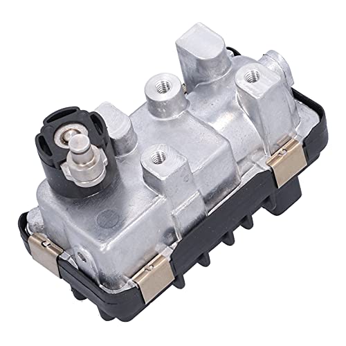 BOLORAMO Turbo-actuator, 6NW‑009‑420 Handig Eenvoudig voor boostregeling van turbocompressor