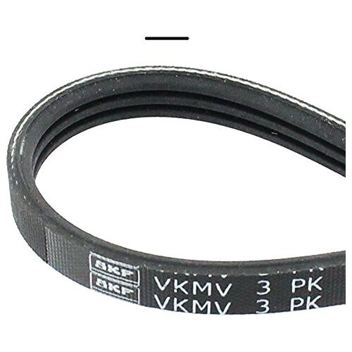 SKF VKMV 3PK751 aandrijfriem