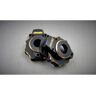 Samix SAM-trx4-4013 Tuning-onderdeel SAMIX TRX-4 bruin portaal Knuckle cover SAMtrx4-4013