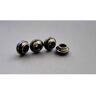 Samix SAM-trx4-4047 Tuning-onderdeel SAMIX TRX-4 Brass shock spring onder cap SAMtrx4-4047