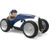 Baghera - Racing Car Blauw