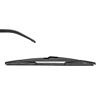 Valeo Silencio Wiper Rear LHD RHD VR46 Single (1 wiper blade)