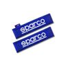 Sparco SPC 1209 riem blauw