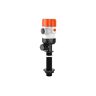 SEAFLO 12V 1100GPH Rechte Livewell/Baitwell Pomp 13C