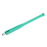 Keenso Tire Valve Puller Tool Tire Valve Stem Puller with Valve Core Tool Built in，No Scratch Tire Valve Core Puller Green Handgereedschap