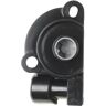 Qinghao Auto Gasklep Positie Sensoren Auto Gaskleppositie Sensor TPS Sensor 17106682 voor Chevy voor Astro voor Aveo voor C1500 voor C2500 Gasklephuis